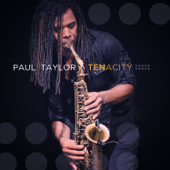 Tenacity (Deluxe Edition) - Paul Taylor