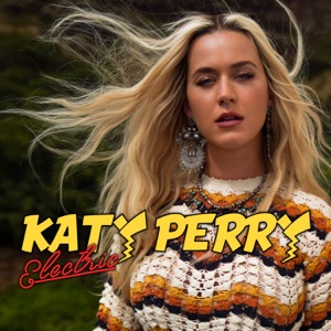 Katy Perry - Electric - 排舞 編舞者