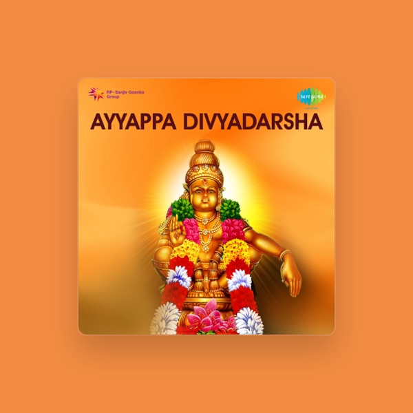 S. Raju's avatar