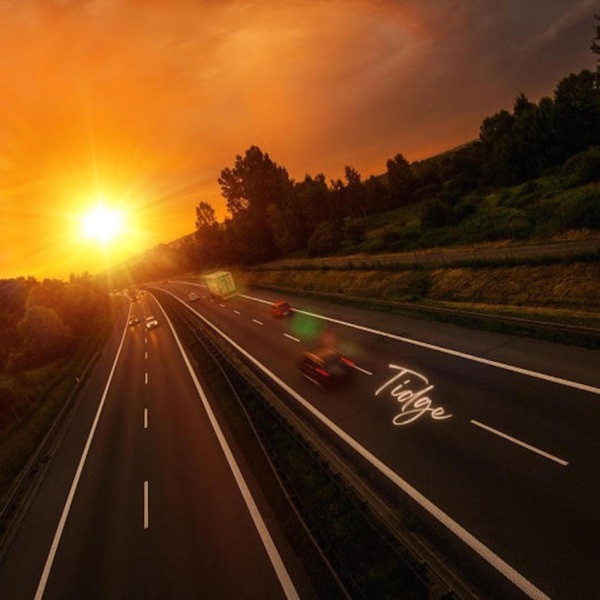 Long Way Home