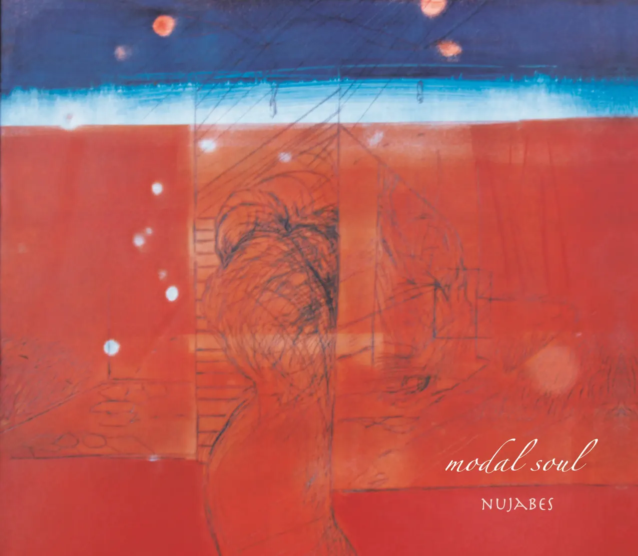 Nujabes Flowers UYAMA HIROTO NEXTVIEW 7㌅ Nujabes Feat. Uyama Hiroto – Next View – Vinyl (7