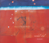 Modal Soul - Nujabes