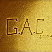G.A.C - Single - son-ray g