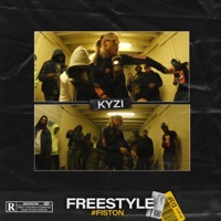 Fiston #marseillefreestyle #1 - Single - KYZI