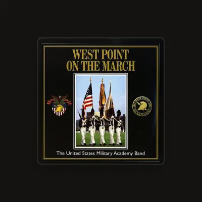 Listen to US Military Academy Band, watch music videos, read bio, see tour dates & more!