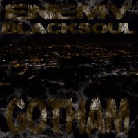 Ghotam - Single - EnemyBlackSoul