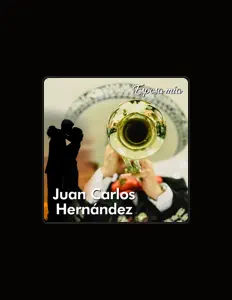 Dengarkan Juan Carlos Hernandez, tonton video musik, baca bio, lihat tanggal tur & lainnya!