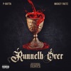 Runneth Over (feat. Mickey Factz) - Single