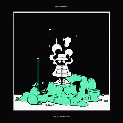 Vice City Chronicles Nº 1 - Single