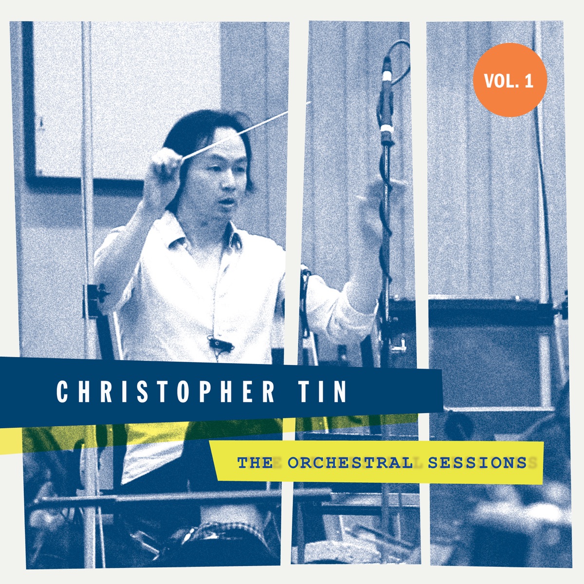 Christopher Tin - The Lost Birds