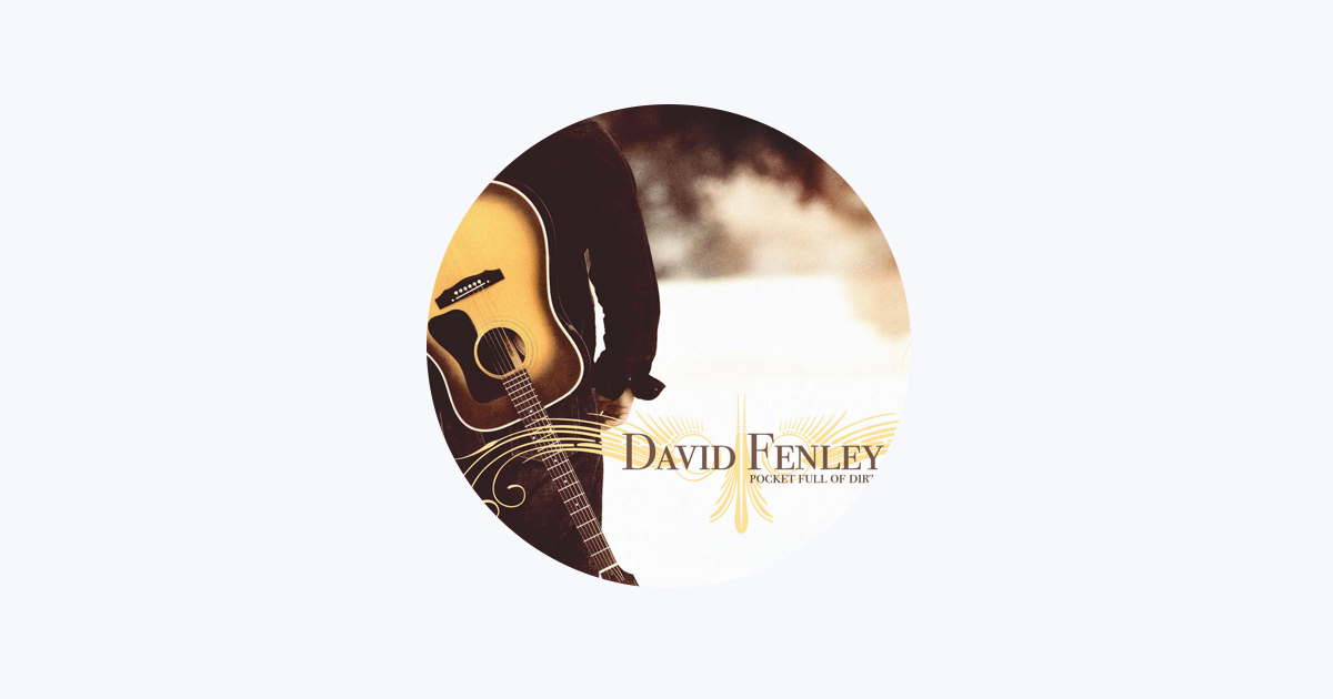 At Least I Ain't Lonely Yet - Dave Fenley