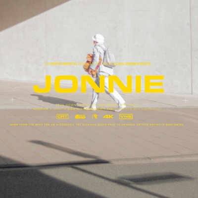 Jonnie - Single