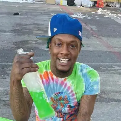 Listen to Hooda da Shoota, watch music videos, read bio, see tour dates & more!