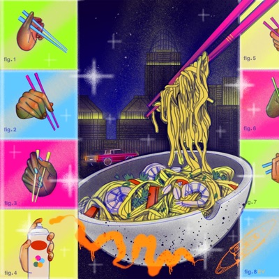 Pad Thai - Single
