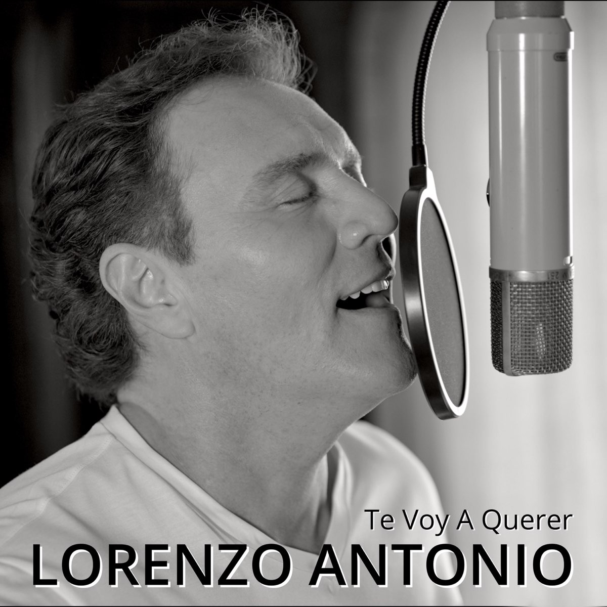 Te Voy a Querer - Single – Album av Lorenzo Antonio – Apple Music