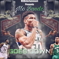 Goes Down In Milwaukee - Single - Mo Bandz