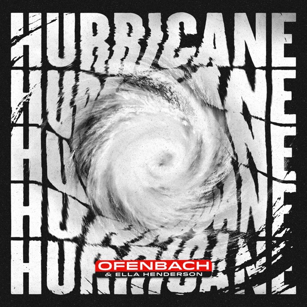 Hurricane - Single - Ofenbach & Ella Henderson