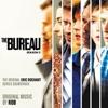 The Bureau - Season 5 (Original Series Soundtrack)