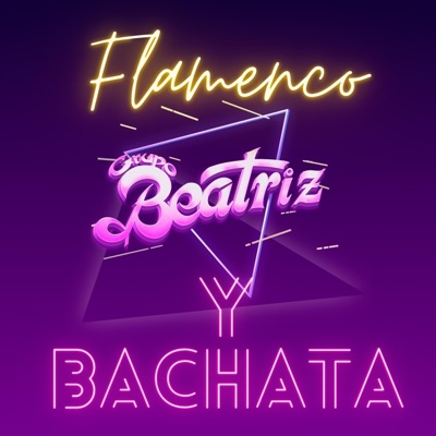 Flamenco y Bachata - Single