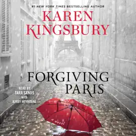 Forgiving Paris (Unabridged)