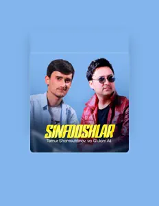 聆聽 Temur Shamsutdinov、觀看音樂影片、閱讀小傳、查看巡演日期等！