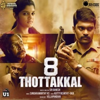 8 Thottakkal (Original Background Score) - Sundaramurthy KS