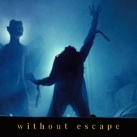 Without Escape - Single - Zann