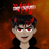 2005 (16 Years) - Single - SARAN