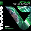 The Night (Remixes) - Single