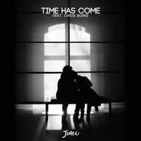 Time Has Come (feat. Chris Burke) - Single - Jineo