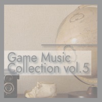Game Music Collection vol.5