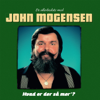 Fut I Fejemøjet - John Mogensen