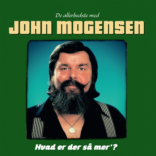 John Mogensen
