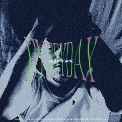 EVERYDAY - Single