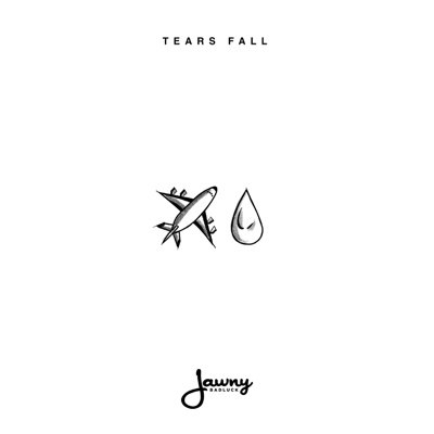 Tears Fall - Single