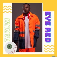 Eye Red - Single - TAKUM