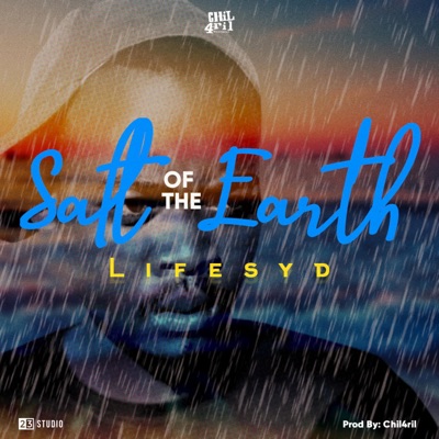 Salt of the earth (feat. Lifesyd) - Single