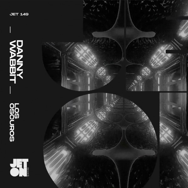 Los Oscuros - EP