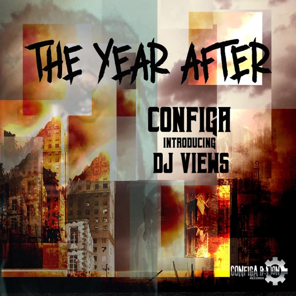 The Year After