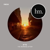 The Morning After - Single - NTO