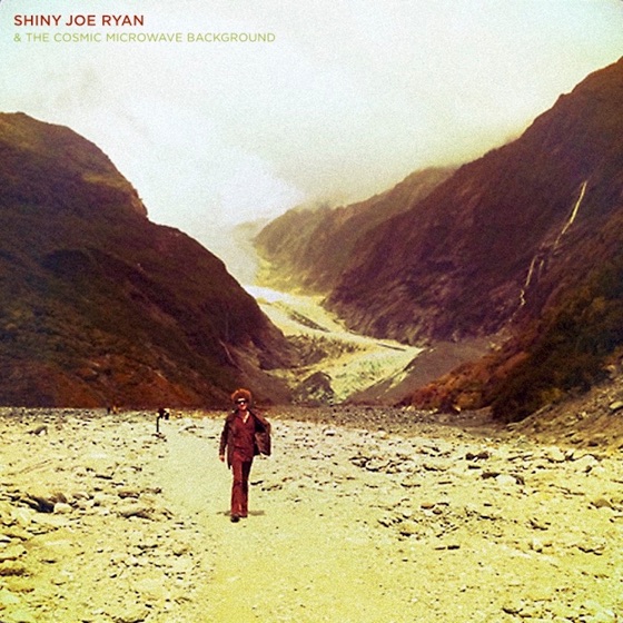 Cover artwork for Whatever Happened To the Space Race