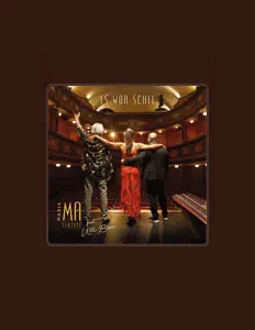 Luister naar Maria Ma Terzett, bekijk muziekvideo's, lees de bio, bekijk de tourdata, en meer!