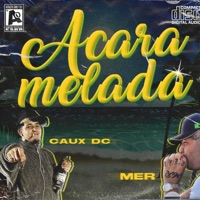 Acaramelada (feat. Caux DC) - Single - Mer