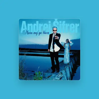 Listen to Andrej Šifrer, watch music videos, read bio, see tour dates & more!