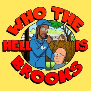 Who the Hell Is Brooks - EP