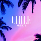 Chile artwork
