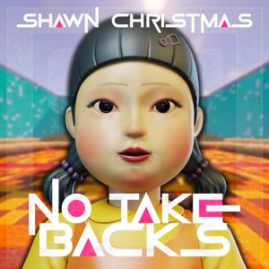 No Take Backs - Single