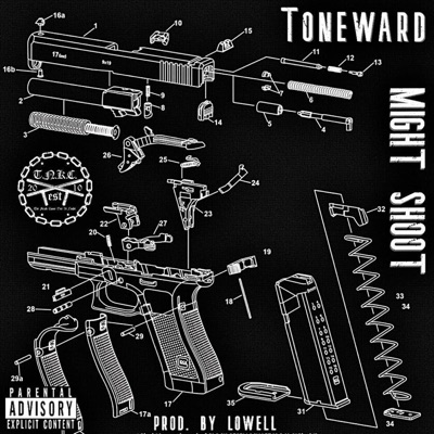 Might Shoot - Single
