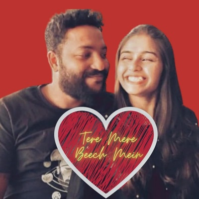 Tere Mere Beech Mein (feat. Neha and Akash) - Single