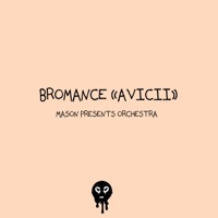 Bromance (Orchestra) - Single - Mason presents